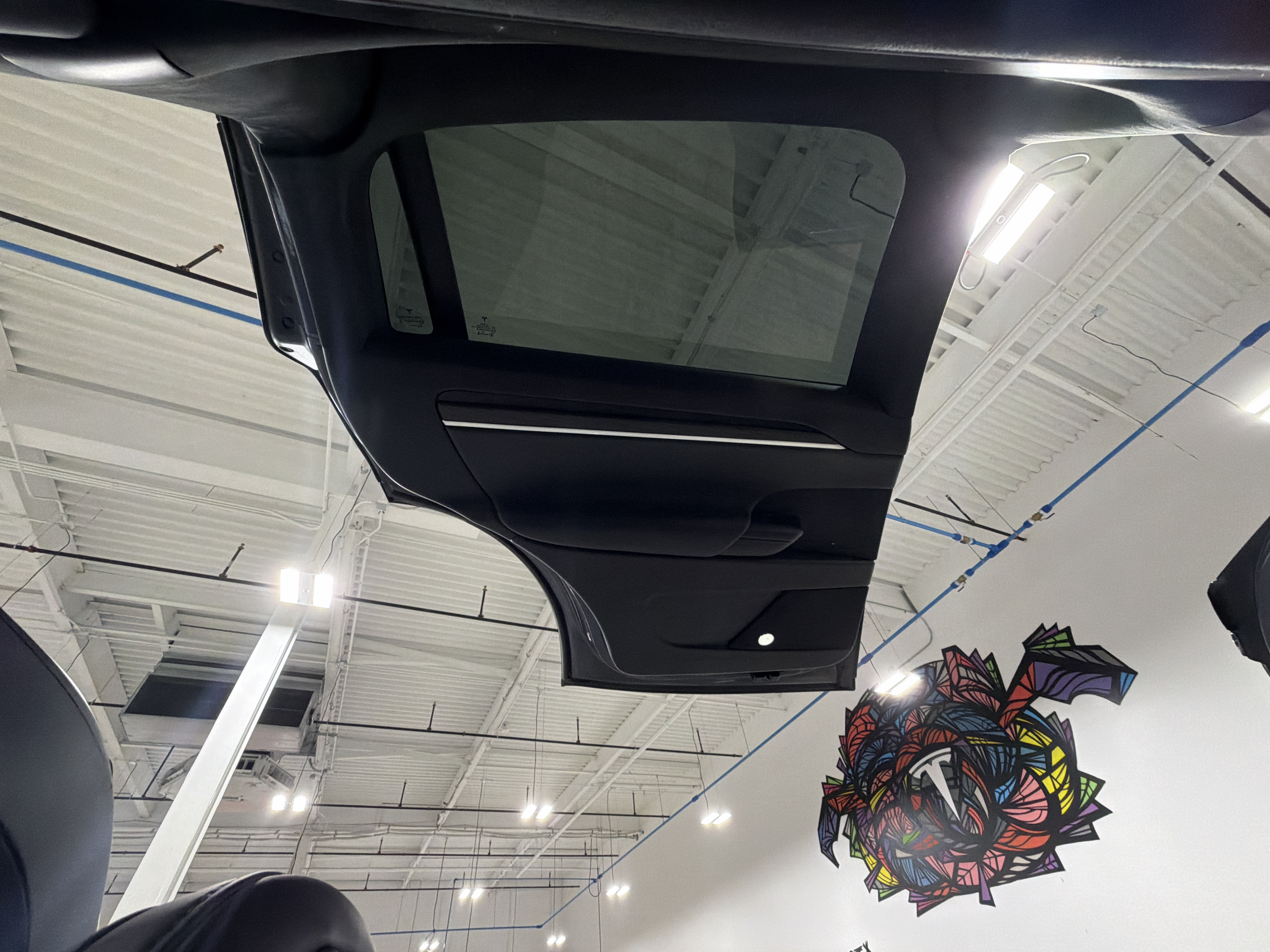 tesla model x 2023 7SAXCAE5XPF385081 image tesla model x 2023 7SAXCAE5XPF385081 image